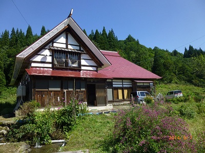 物件番号：0291　所在地：小屋